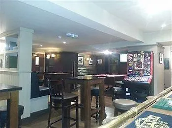 Holland Arms Hotel-2